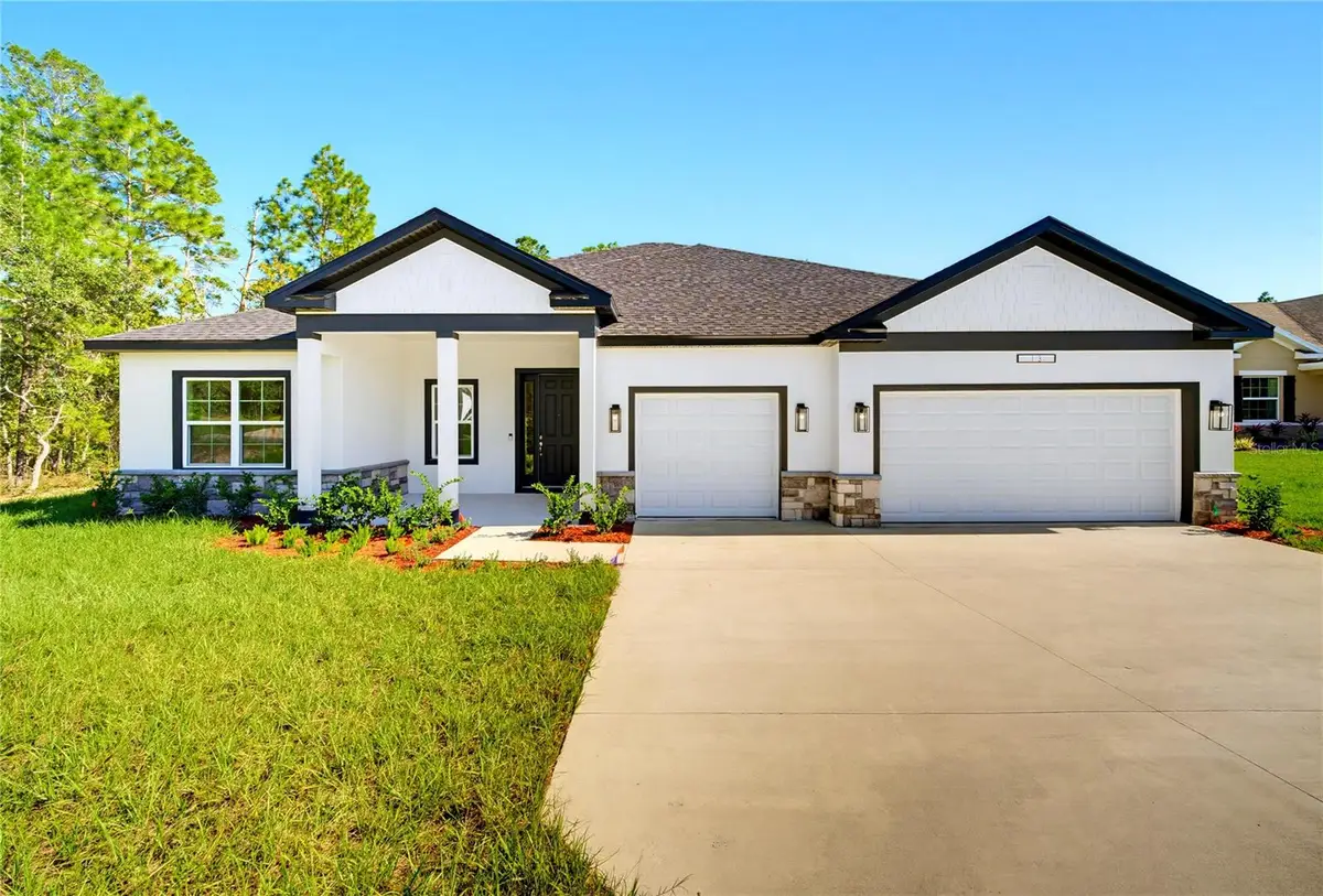 13 Corkwood Boulevard, Homosassa, FL 34446 - #1