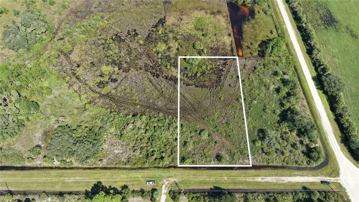 16065 Nw 316th St, Okeechobee, FL 34972 - #1