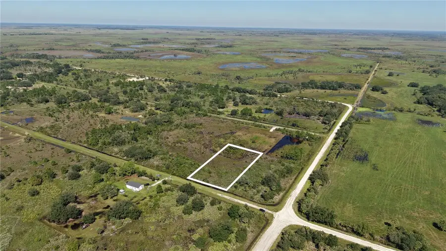 16065 Nw 316th St, Okeechobee, FL 34972 - #2