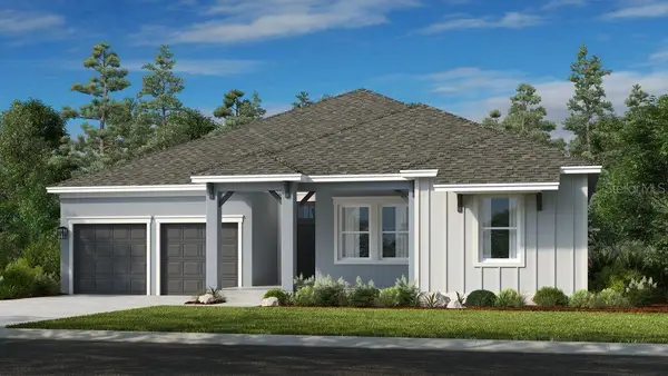 12934 Harvest Rain Avenue, WINTER GARDEN, FL 34787