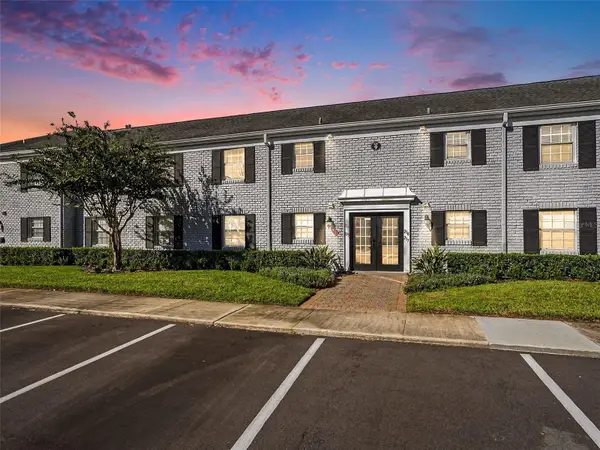216 Lewfield Cir #216, WINTER PARK, FL 32792