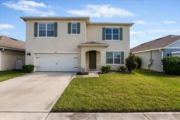 2835 Harmonia Hammock Road, ST CLOUD, FL 34773