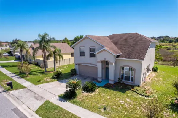 7694 Country Run Parkway, ORLANDO, FL 32818