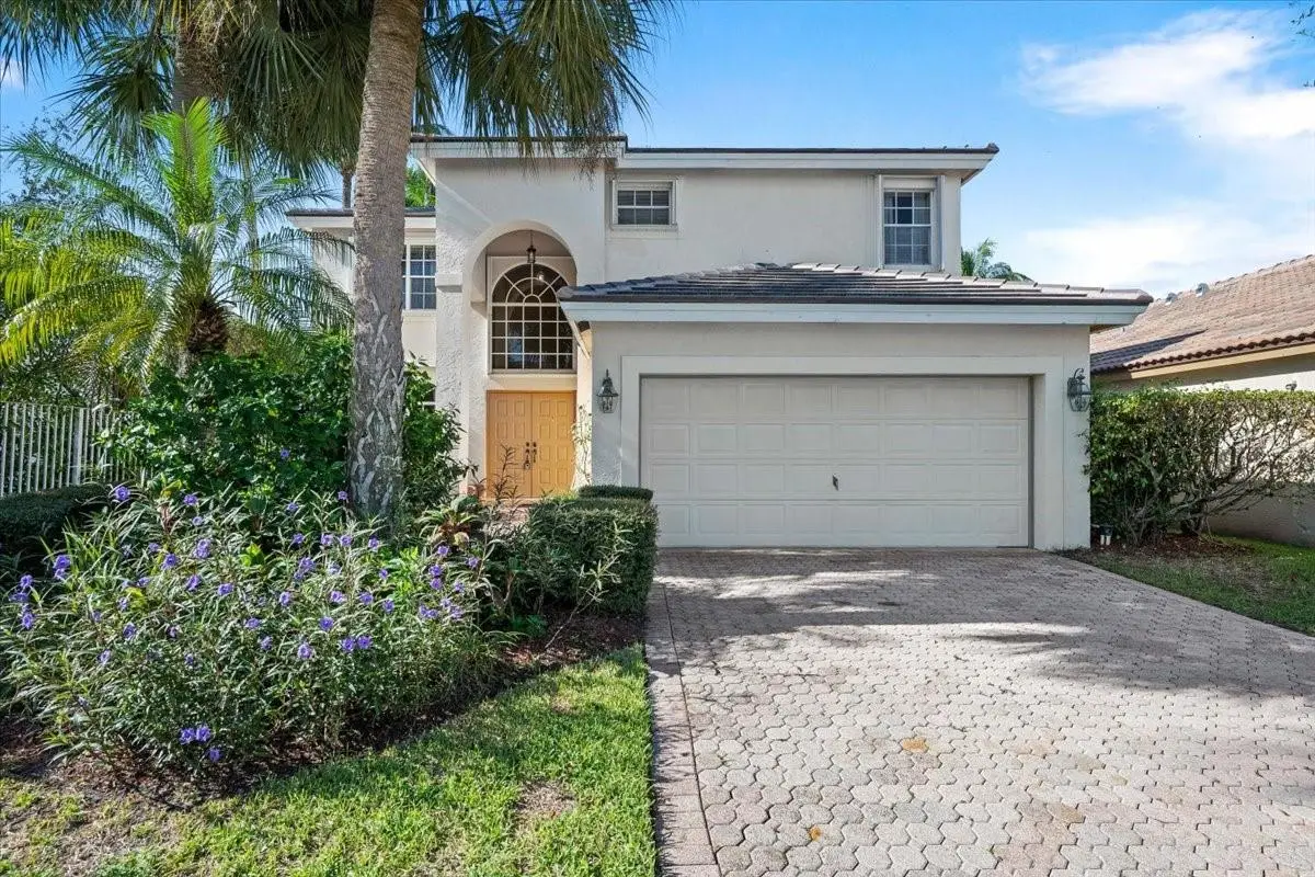 7639 Northtree Club Drive, Lake Worth, FL 33467 - #1