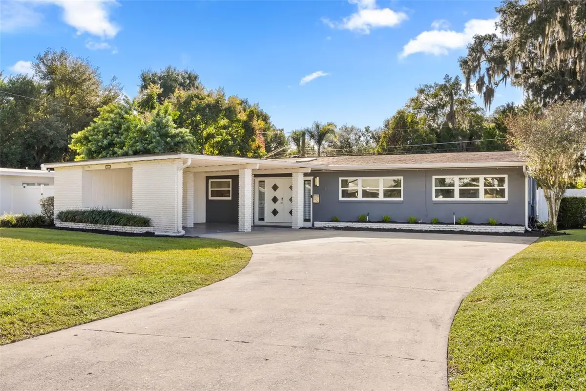 616 Strathmore Drive, Orlando, FL 32803 - #1