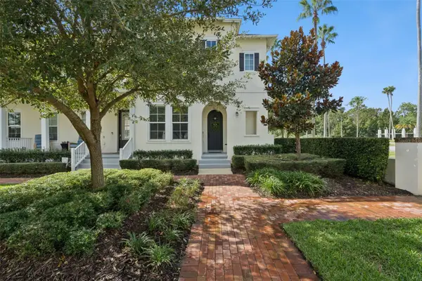 1630 Resolute Street, CELEBRATION, FL 34747