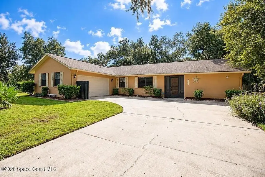 3815 Grovewood Lane, Titusville, FL 32780 - #2