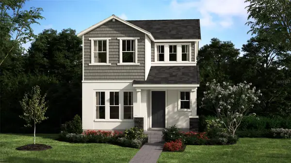 403 Oak Flat Alley, GROVELAND, FL 34736