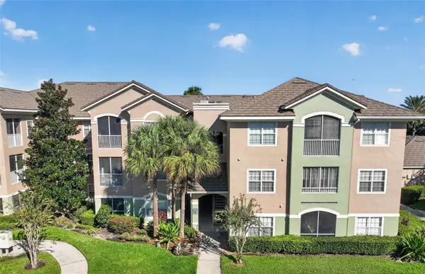 4849 Cypress Woods Drive #1302, ORLANDO, FL 32811