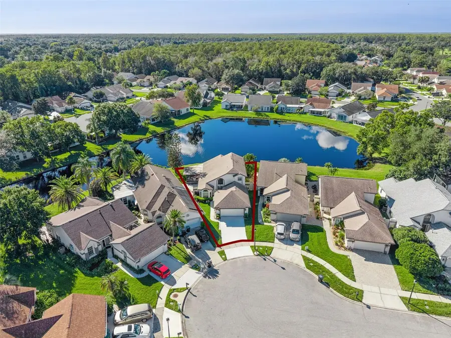 5816 Plum Pudding Court, Orlando, FL 32821 - #2