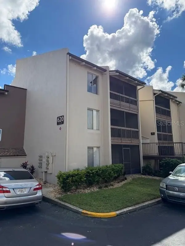 620 Orange Drive #224, ALTAMONTE SPRINGS, FL 32701