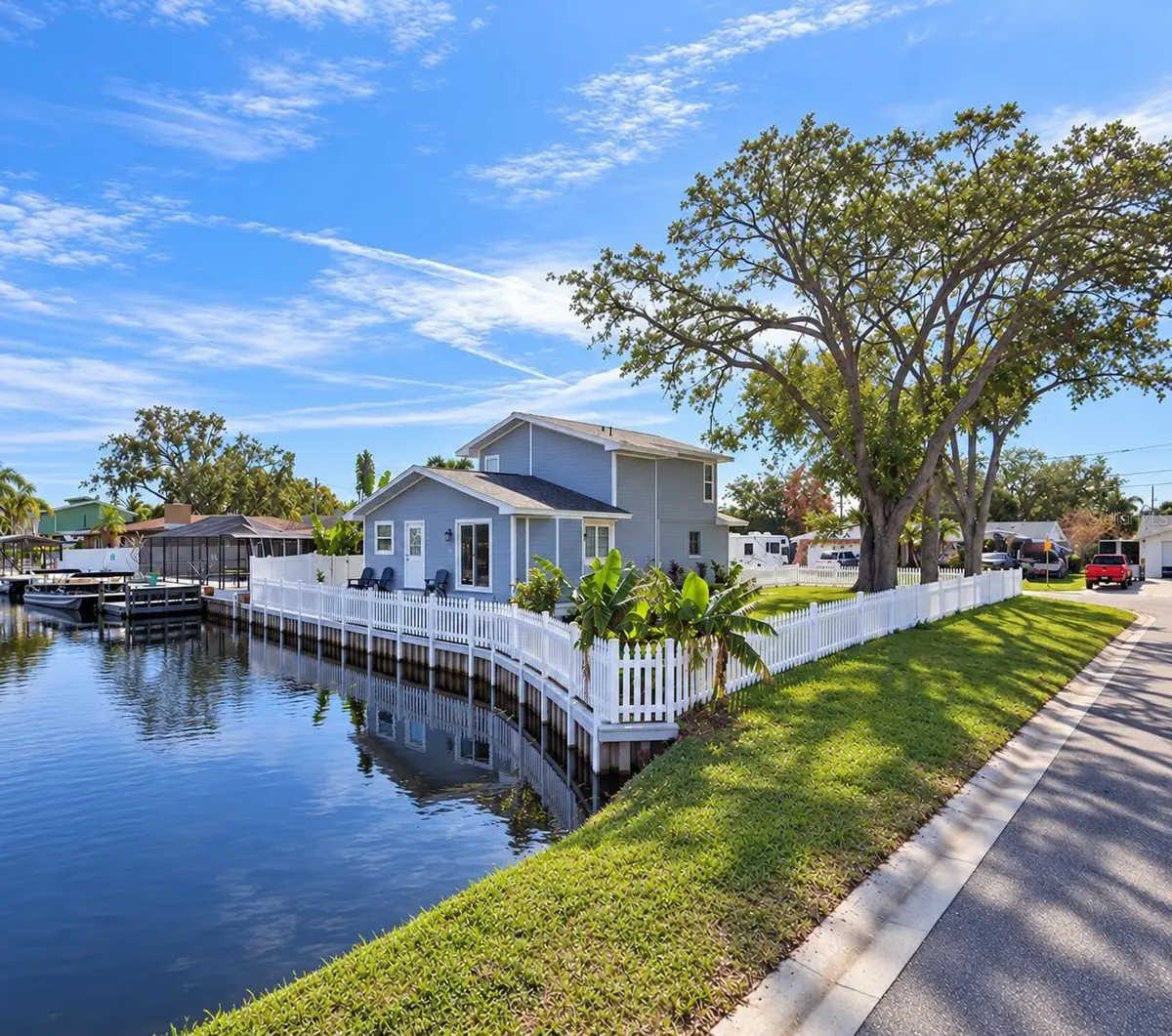 22 Cypress Drive, Palm Harbor, FL 34684 - #1