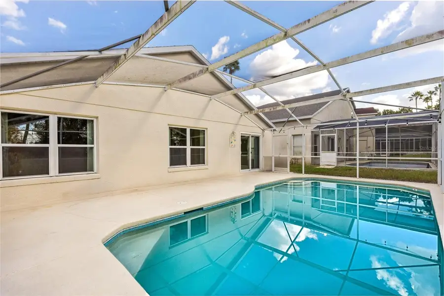 421 Bailey Circle, Davenport, FL 33897 - #2