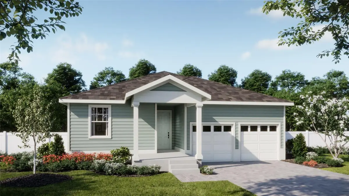 325 Fox Ridge Drive, Groveland, FL 34736 - #1