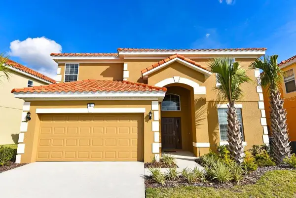 401 Cabello Drive, DAVENPORT, FL 33837