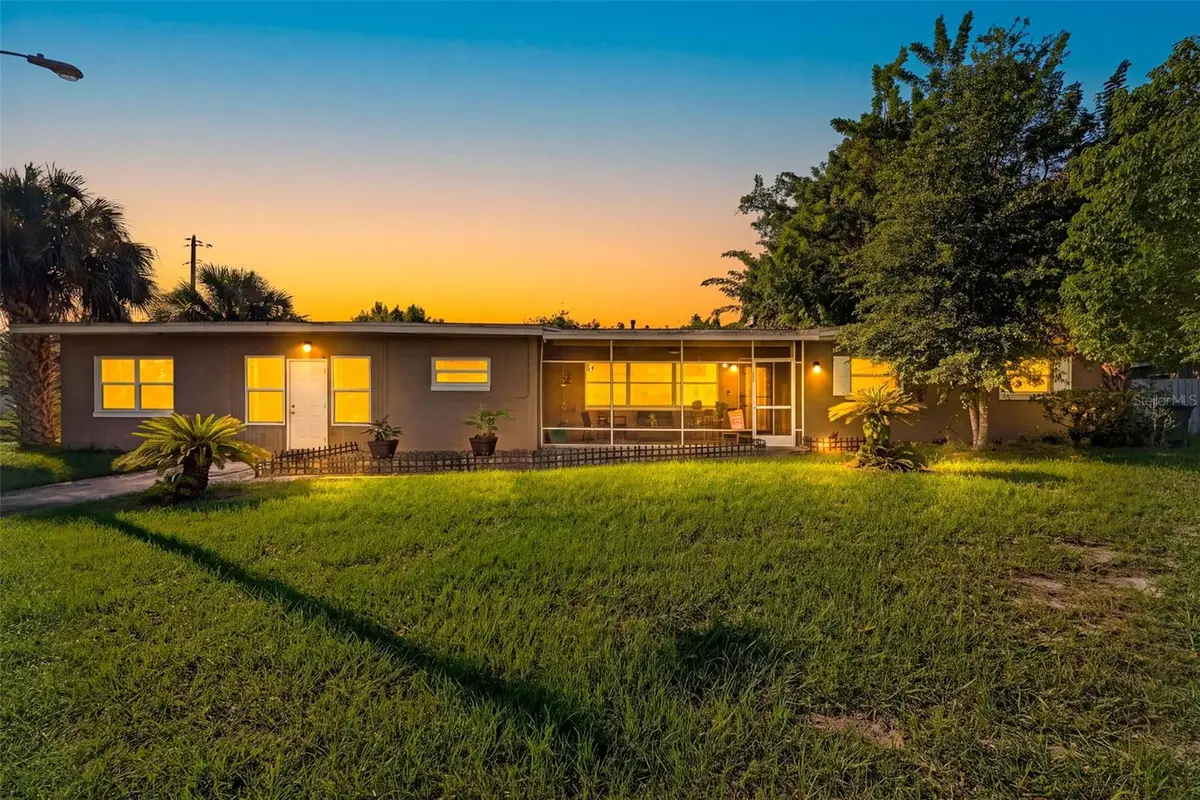 133 E Lauren Court, Fern Park, FL 32730 - #1