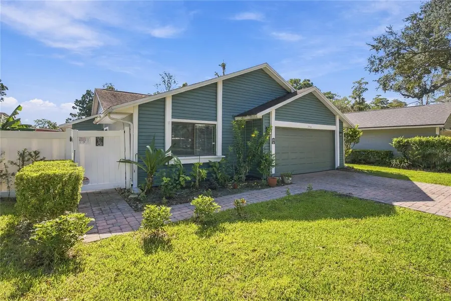 7914 Autumn Wood Drive, Orlando, FL 32825 - #2