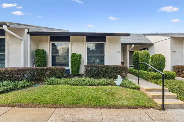 1605 Grove Street #550, MAITLAND, FL 32751