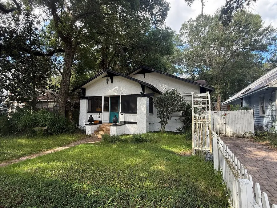 519 E Amelia Street, Orlando, FL 32803 - #2