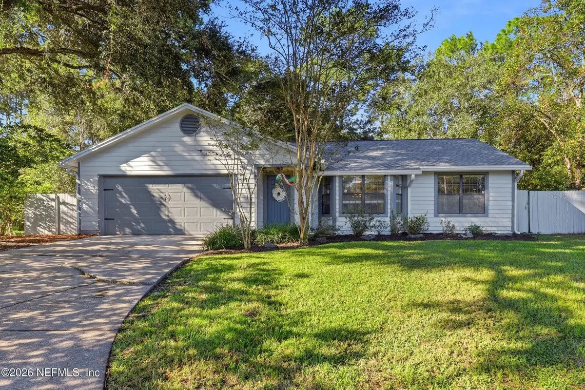 4926 Garden Moss Circle S, Jacksonville, FL 32257 - #1