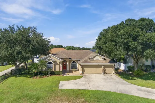270 Lake Darby Place, GOTHA, FL 34734