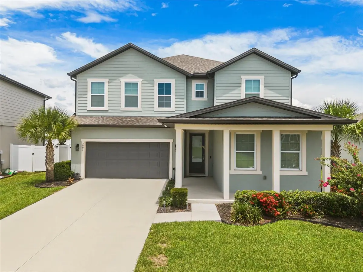 2094 Derwent Drive, Davenport, FL 33896 - #1