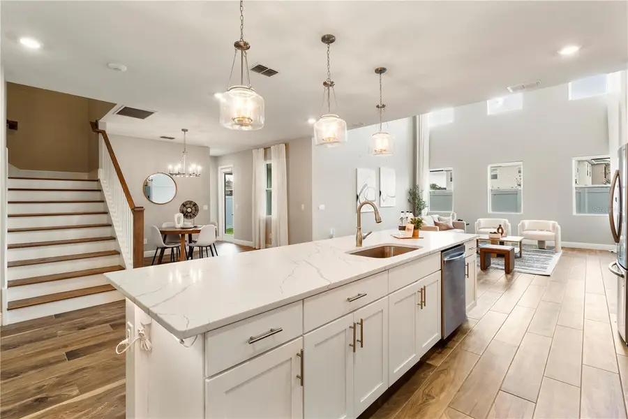 2094 Derwent Drive, Davenport, FL 33896 - #2