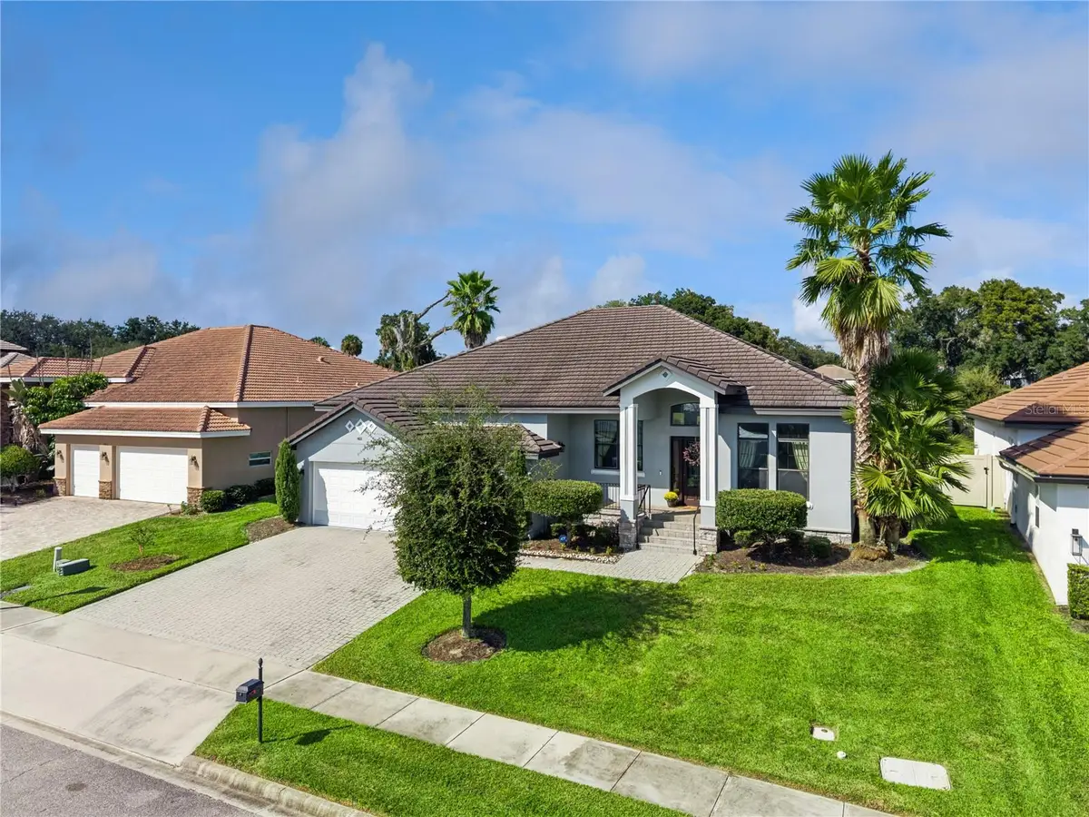 603 Sanctuary Golf Place, Apopka, FL 32703 - #1