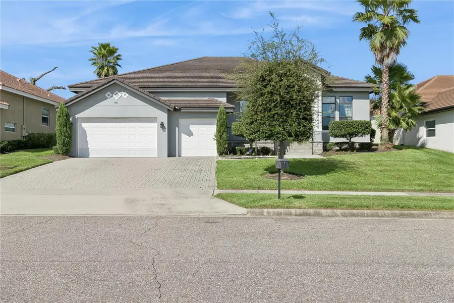 603 Sanctuary Golf Place, Apopka, FL 32703 - #3