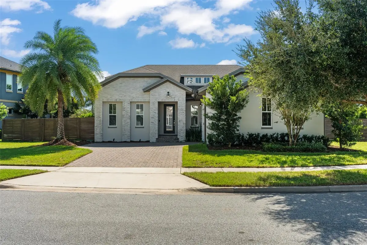 8601 Hata Street, Orlando, FL 32827 - #1