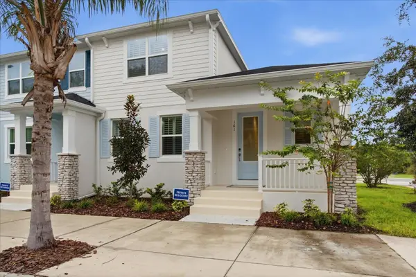 161 Bear Springs Drive, WINTER SPRINGS, FL 32708
