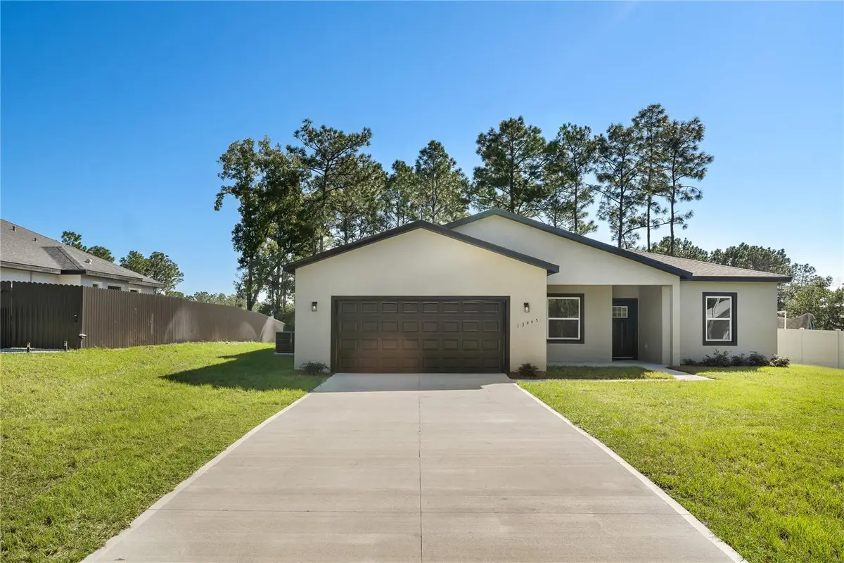 13445 SW 72nd Terrace Road, Ocala, FL 34473 - #1