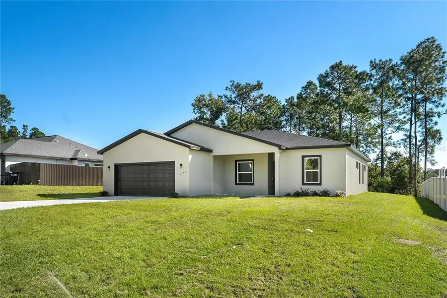 13445 SW 72nd Terrace Road, Ocala, FL 34473 - #2
