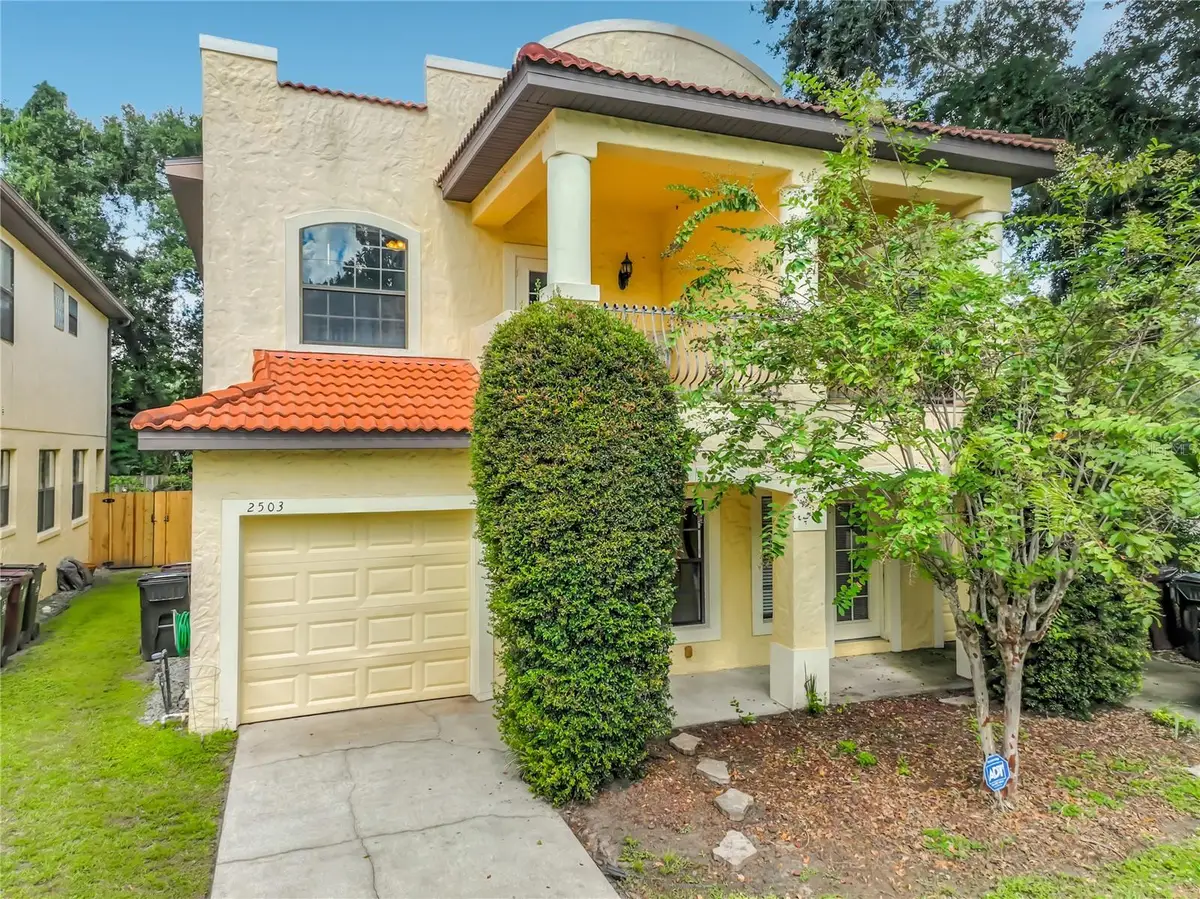 2503 Kilgore Street, Orlando, FL 32803 - #1
