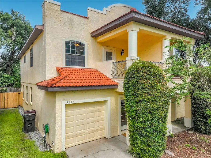 2503 Kilgore Street, Orlando, FL 32803 - #2