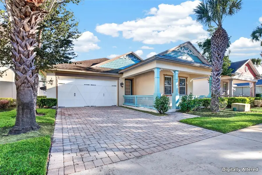 11513 Wakeworth Street, Orlando, FL 32836 - #2