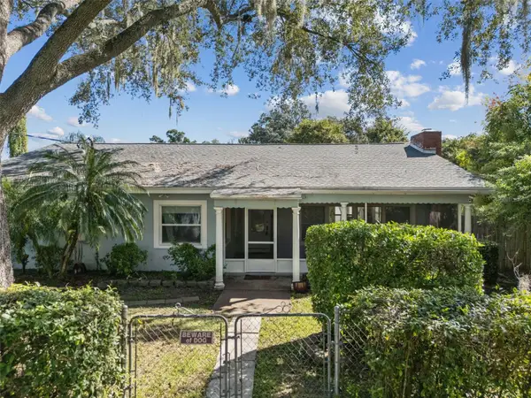 2614 Fairview Avenue, SEFFNER, FL 33584