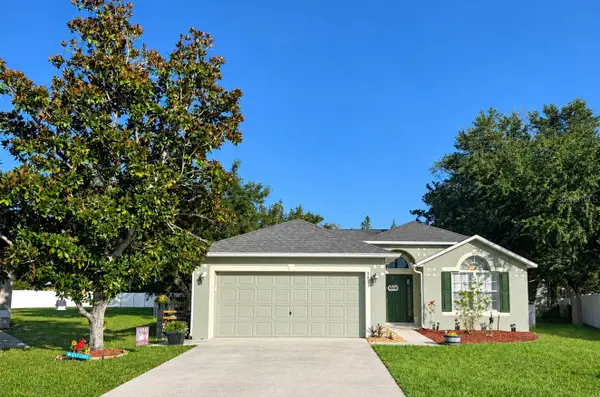 3431 Wild Ocelot Court, DELAND, FL 32724