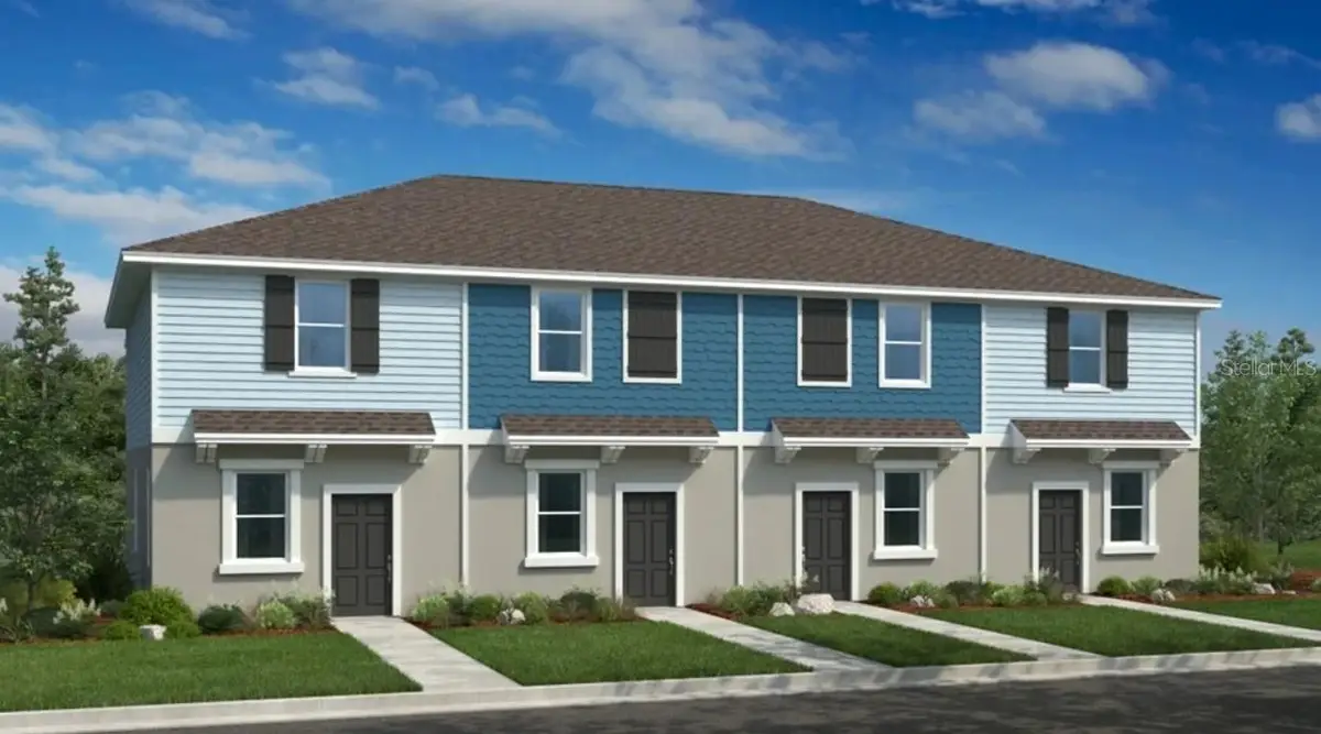 713 Ness Island Drive #713, Mount Dora, FL 32757 - #1