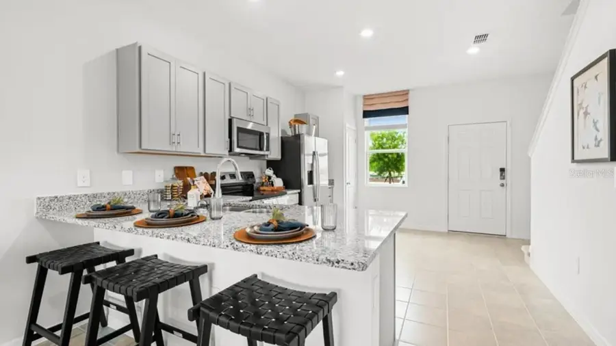 713 Ness Island Drive #713, Mount Dora, FL 32757 - #2