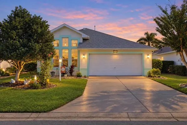 5604 Gulf Stream Street, TAVARES, FL 32778