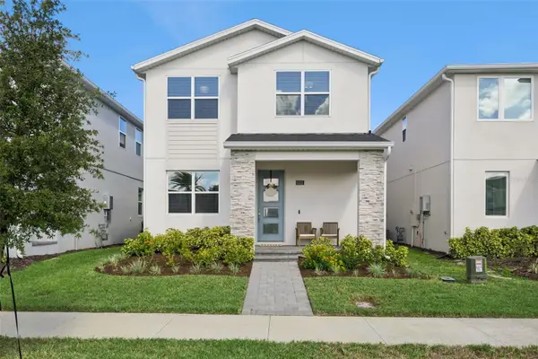 1717 Crowncrest Drive, APOPKA, FL 32703