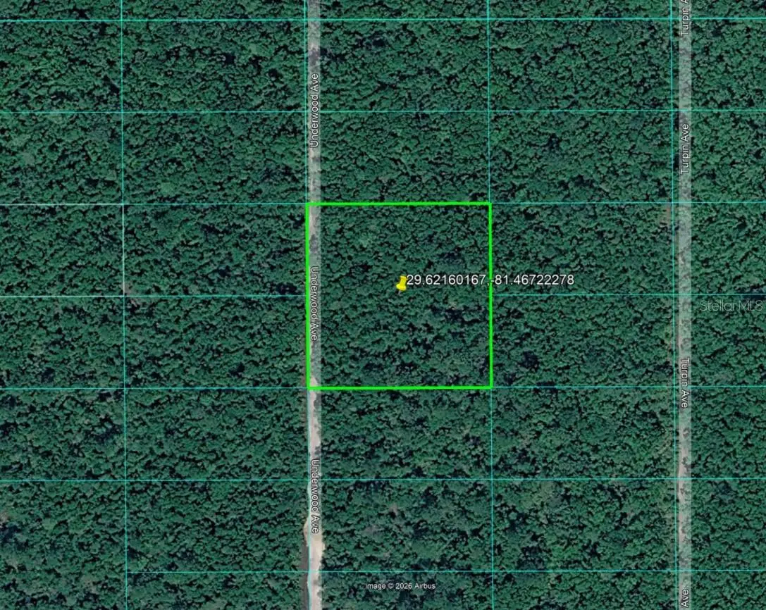 Underwood Avenue, Hastings, FL 32145 - #1