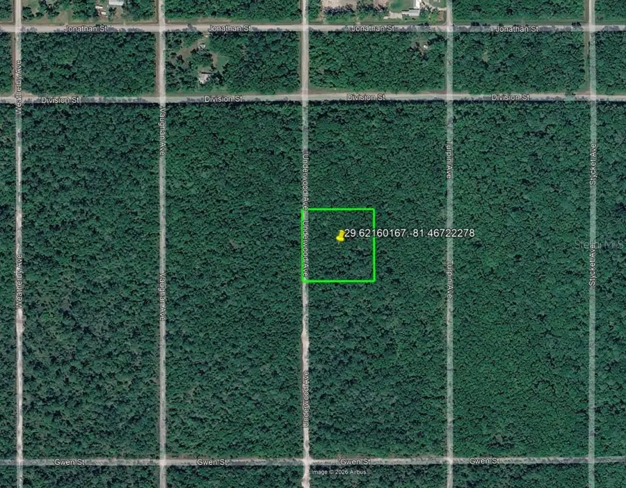 Underwood Avenue, Hastings, FL 32145 - #2