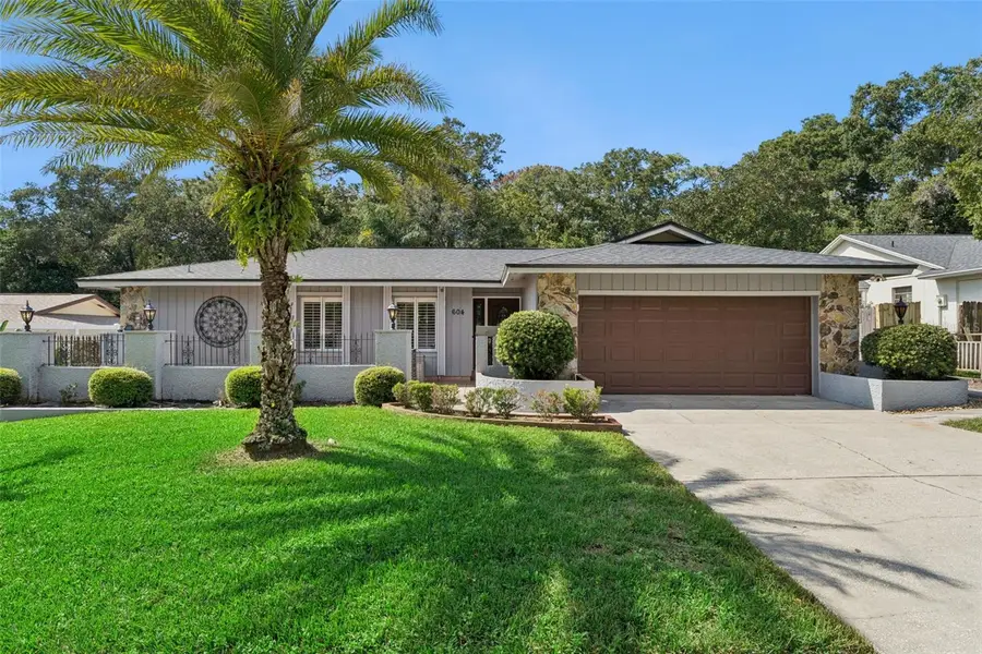 604 Andrew Street, Altamonte Springs, FL 32714 - #2