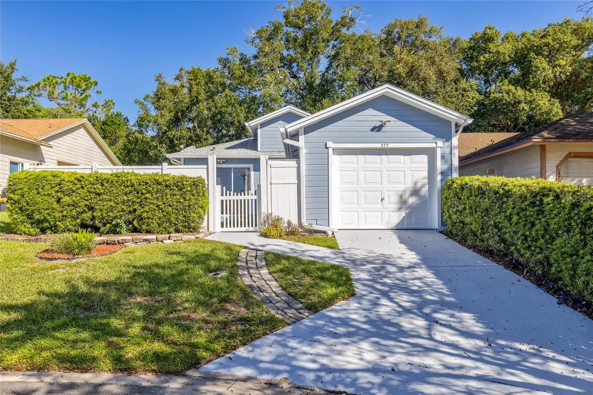 577 Portland Circle, Apopka, FL 32703 - #1