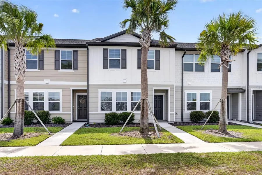 381 Grand Pine Lane, Saint Cloud, FL 34771 - #3
