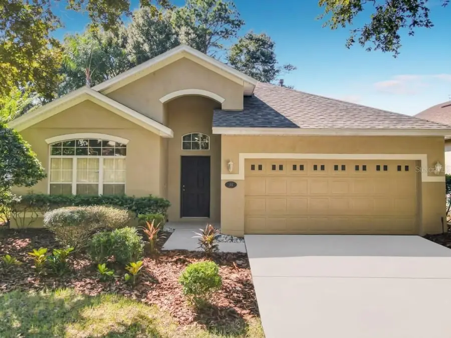 105 Ridgeway, Deland, FL 32724 - #2