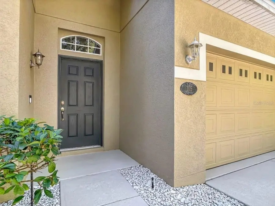 105 Ridgeway, Deland, FL 32724 - #3
