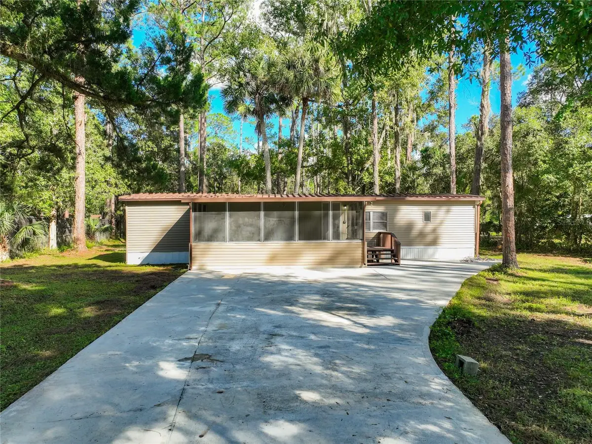 1205 Cupid Avenue, Christmas, FL 32709 - #1